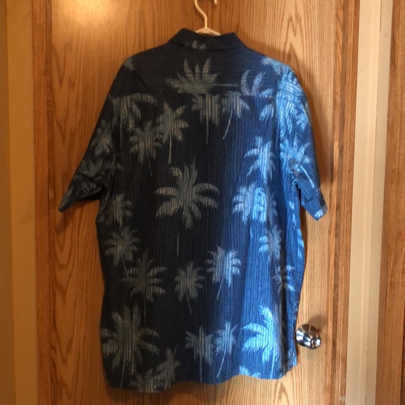 3 For $20 Casual Man short sleeved shirt - Picture 5 of 5